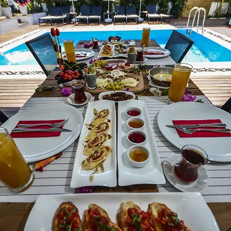 Eng Boutique Bodrum