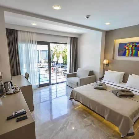 Eng Boutique Hotel