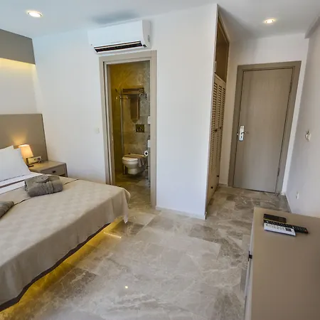 Hotel Eng Boutique 3*