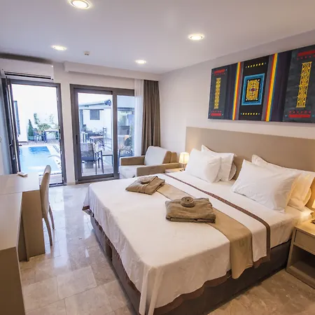 Eng Boutique Hotel
