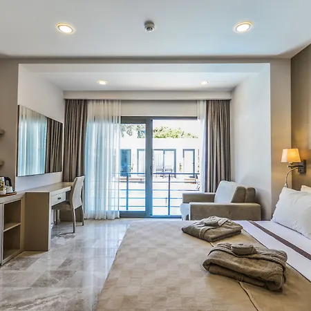 Eng Boutique Hotel 3*
