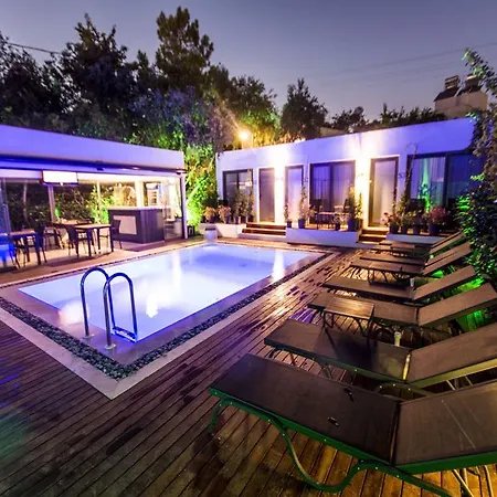 Eng Boutique Hotel