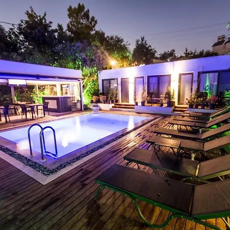 Hotel Eng Boutique
