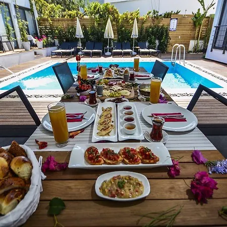 Hotel Eng Boutique 3*