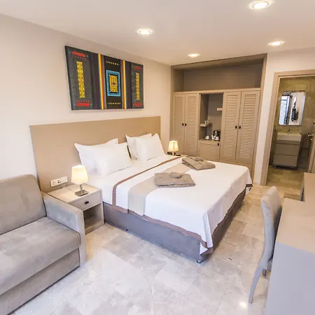 Eng Boutique Hotel Bodrum