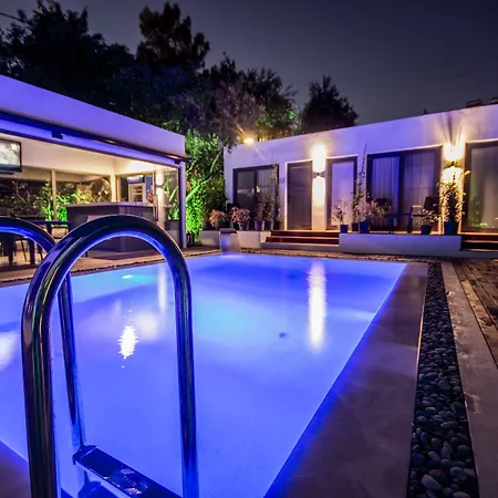 Eng Boutique Hotel