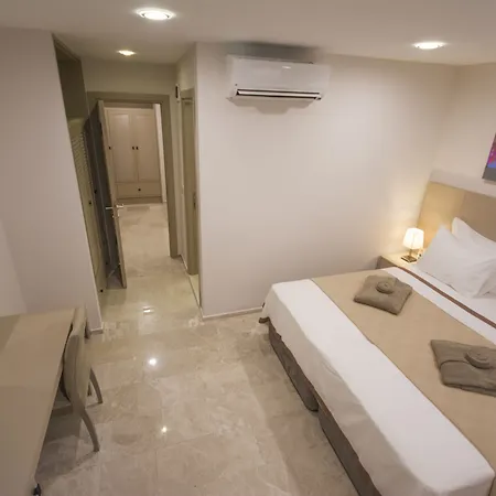 Eng Boutique Hotel Bodrum