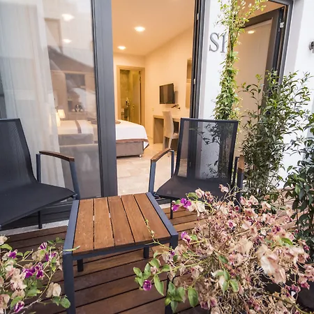 Hotel Eng Boutique Bodrum