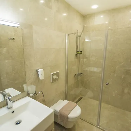 Hotel Eng Boutique Bodrum