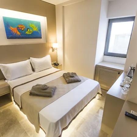 Eng Boutique Hotel 3*