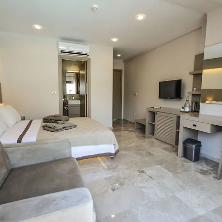 Eng Boutique Hotel Bodrum