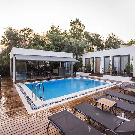 Eng Boutique Hotel 3*