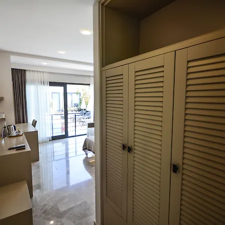 Hotel Eng Boutique Bodrum