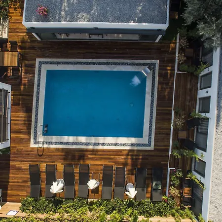 Hotel Eng Boutique